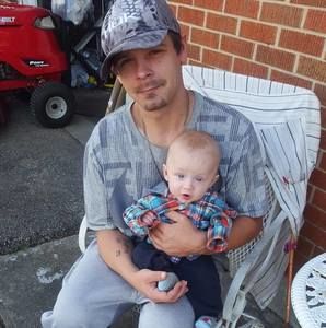 Meet your Posher, Cody